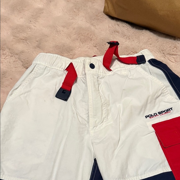 Polo by Ralph Lauren Polo Sport Hiking Pant XS - Picture 7 of 14